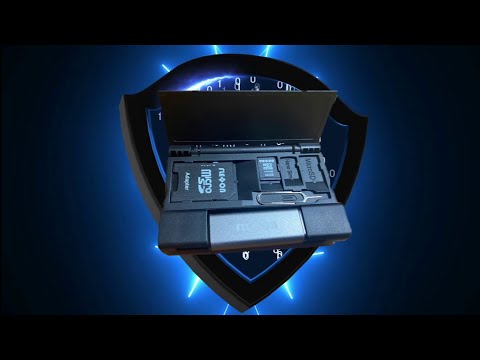 Flexxon Worm (Write Once Read Many) Memory Card for Mortgage Needs