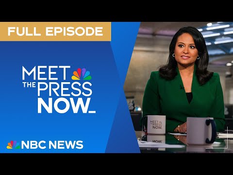 Meet the Press NOW — June 19