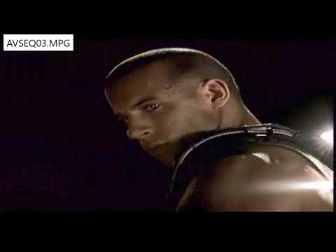 #svcdthaicopy Pitch Black (2000) Disc 1 SVCD 2002