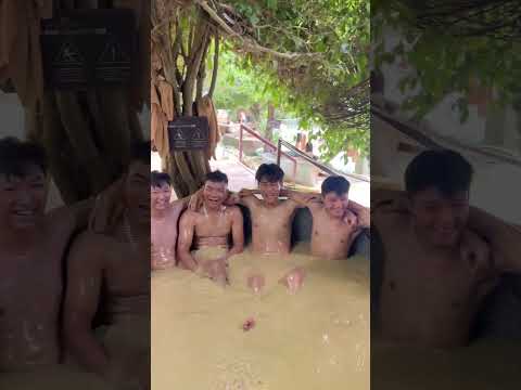 Đi cùng HDV Tâm cười như được mùa 😁 #travel #traveling #funny #cute