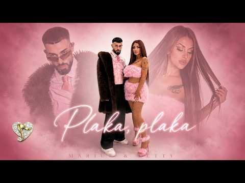 Mariys &amp; Betty – Plaka, Plaka/ Мариус и Бети - Плака, Плака (Official Video) 2026