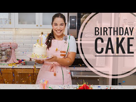 BIRTHAY CAKE