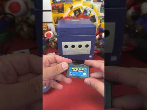 This is the ULTIMATE way to play on a GAME BOY ADVANCE