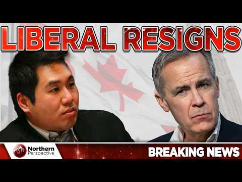 Mark Carney Just Lost Another MP and the Media Bias On Full Display