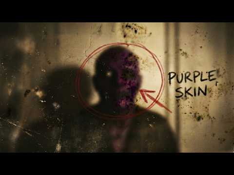 Royal Purple Was a Skin Condition — The Last Three Emperors Who Actually Had It
