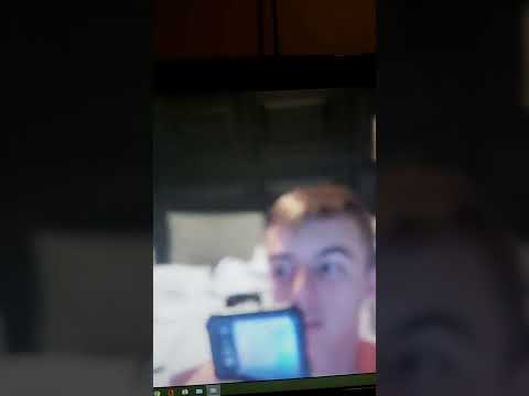 Blu-ray burner from value village