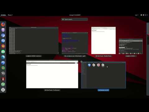 How to host .onion site on the deepweb and make it  untraceable