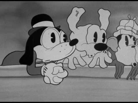 Betty Boop - Boop Oop A Doop - 1932 HD