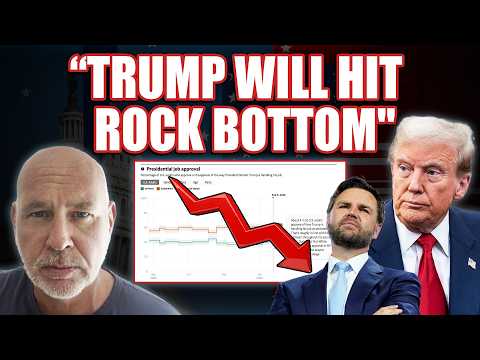 Steve Schmidt: Trump Cannot Be Saved