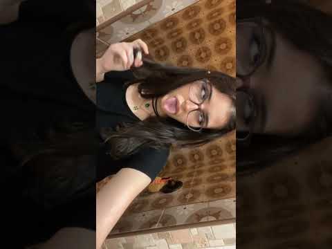 Ahegao with glasses #glasses #ahegao #ahegaogirl #ahegaoface #tongue