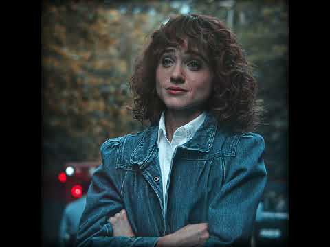 Steve Harrington and Nancy wheeler❤️Edit - Ft.Wanna be yours