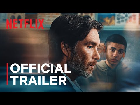 Steve | Official Trailer | Netflix