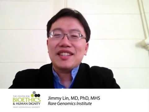 CBHD 2015 Plenary Speaker, C. Jimmy Lin, MD, PhD