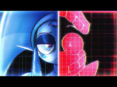 You Think Creating Is Hard? - The Amazing Digital Circus (Animatic Pt.2)