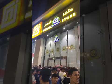 نفذت تذاكر مباراة النصر و الهلال