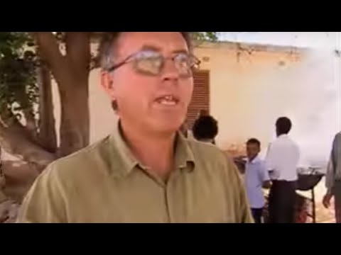 Louis Theroux: Racism In South Africa | BBC