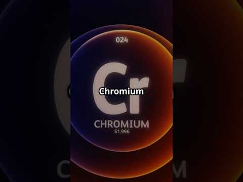 Chromium Benefits:  Boost Metabolism, Control Blood Sugar, Benefits, Deficiency and Dosage
