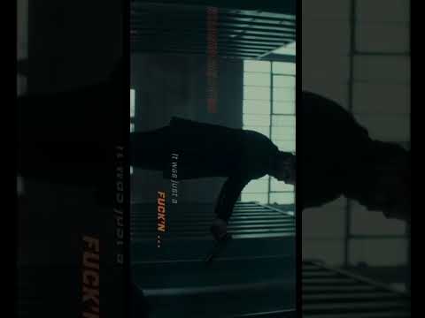 Fanmade John Wick 1 FILMED FOR IMAX Promo #imax #johnwick