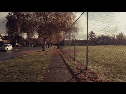 Taylor Swift – betty (Official Lyric Video)