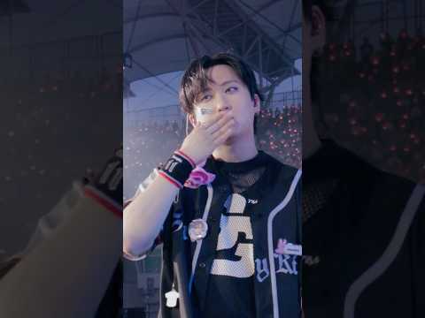 Stray Kids LIVE Blu-ray『Stray Kids World Tour ＜dominATE JAPAN＞』 Solo Edit Ver. (Changbin)