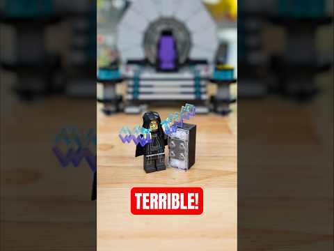 LEGO STAR WARS SMART BRICK MINIFIGURE SOUNDS 🥀🥀🥀 #lego #legostarwars #starwars