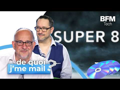 Du super 8 au Blu-ray 4K : l'histoire du Home Cinéma