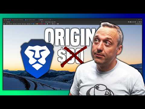 I Ditched Chrome for This $60 Browser, but without paying