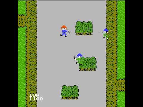 Front Line  [Super Game VCD 300]