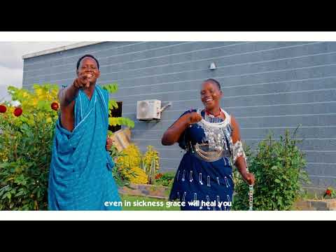Betty Issack Ft Paulo Siria   Empiris Enkai  Official Video UHD 3840 × 2160p 1