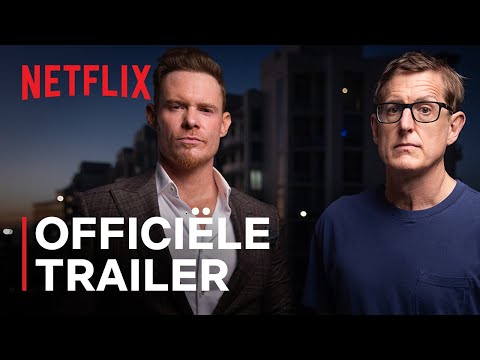 Louis Theroux: Inside The Manosphere | Officiële trailer | Netflix
