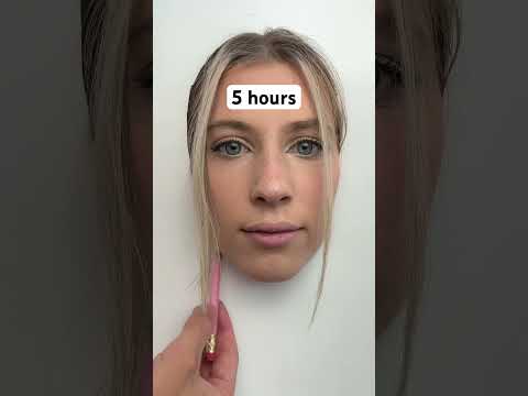 Drawing my Girlfriend *MEGA REALISTIC* (idea creds @MochaPom)