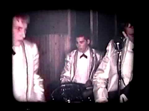 The Tone Masters SVCD