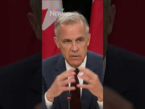 ‘Canada is pulling its weight now’: PM Carney on Canada’s place within NATO