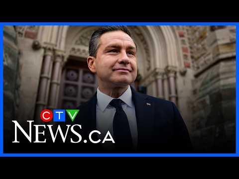 Poilievre is ‘somewhat adrift’ against an 'undeniably popular' PM Carney, strategist says