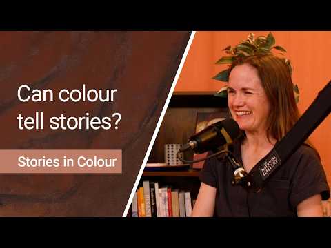Decoding paintings through colour | Stories in Colour Podcast S2 Ep5 |  National Gallery