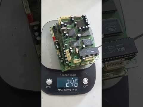 hitung mpeg A isi berapa per kg mesin dvd vcd