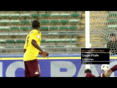 COUPE ITALIE CE SOIR1801 OS MPEG 4 IMX HD