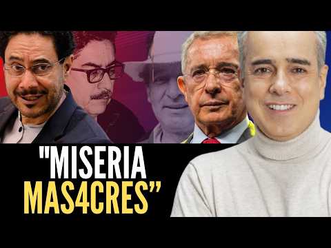 Protagonista de "Betty La Fea" habló sobre Cepeda, Uribe y Paloma, esto le contestaron