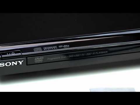 Dvd Sony Com MP3 RW SVCD JPEG DVP-SR200P