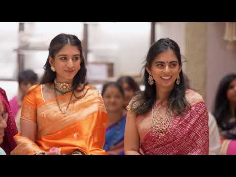 Swadesh at Eros: A Momentous New Beginning with Mrs. Nita Ambani &amp; Family