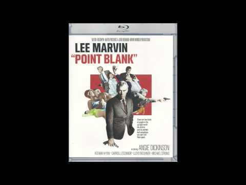 Critique Blu-ray Point Blank