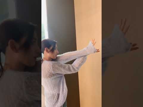 宋祖儿♡门说谢谢👌