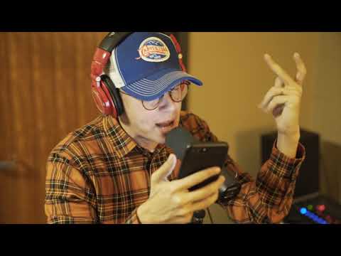 Logic Recording "44 More"