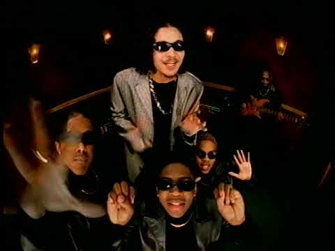 Immature – Give Up The Ghost (Feat. Bizzy Bone) (HQ) 1997