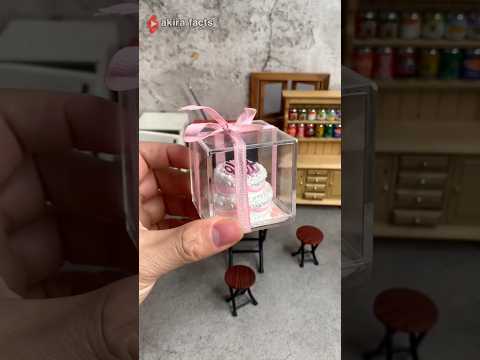 Unique birthday cake🍰 ~ New Viral Gadgets, Smart Appliances, Kitchen Utensils/HomeInventions #shorts