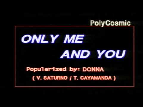 Opening to PolyCosmic Super Hits Karaoke OPM, Volume 4 [Karaoke] (1997) VCD (Philippines)