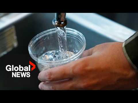 First Nations chiefs push back on Carney government's clean water bill