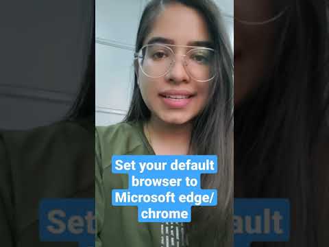 How to set default browser to run SEB | One more Mock Test on 10th Nov | Nov 2021 #shorts #ytshorts