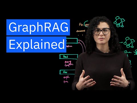 GraphRAG vs. Traditional RAG: Higher Accuracy &amp; Insight with LLM