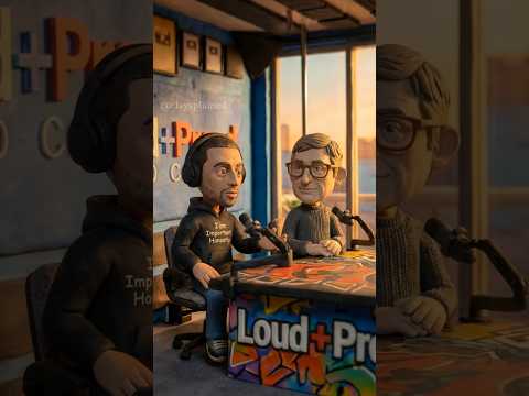 Grab your brotein powder and get ready for #TheManosphere #clayI #funny #satire #louistheroux